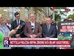 Instytucja publiczna ukrywa zbrodnie kata obławy augustowskiej!
