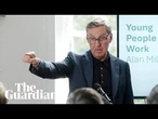 More than a million UK young people not in education, employment or training