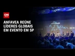 Anfavea Visions: lideranças automotivas debatem o futuro da mobilidade | LIVE CNN