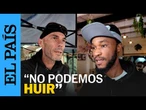 Decenas de sudafricanos blancos llegan a EE UU como refugiados por discriminación racial | EL PAÍS