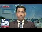 FREAK OUT MODE? Democrat not panicked about Biden, pushes 'close election'