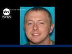 Kentucky police hunt suspect in freeway shooting