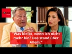 Onaran über Grupp-Gespräch: "Was bleibt, wenn ich nicht mehr bin? Das stand über Allem."