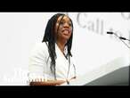 Kemi Badenoch speaks at Policy Exchange event – watch live