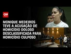 Henry Borel: promotor contesta perdão a Monique e pede anulação do julgamento | Destaques da Semana