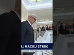Teorie spiskowe Romana Giertycha. Partia Tuska chce nie dopuścić do zaprzysiężenia Nawrockiego
