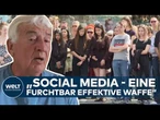 GRAZ: „Die haben ihn kaputtgemacht!“ – Wie grausames Mobbing in Schulmassaker enden kann