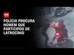 Polícia procura suspeito que participou da morte de jovem em SP | CNN NOVO DIA
