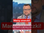 Klarenbach: mamy dwóch Tusków. Który to prawdziwy?