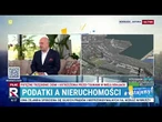 Podatki a nieruchomości. Wszystko, co musisz wiedzieć | #RepublikaWstajemy | 30.07.25