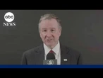 FSU president on school shooting, path forward for students