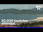 La Corée du Nord ouvre une grande station balnéaire pour essayer d'attirer les touristes