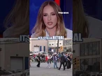 New Jersey anti-ICE protests are ‘MORONIC’: Tomi Lahren #shorts #news #foxnews #us
