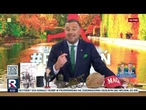 Korupcyjny gang rekina wychodzi na wolność | Michał Rachoń