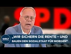 SPD: Bürgergeld-Zoff spaltet Berlin! „Wir zahlen drauf – und das soll gerecht sein?“