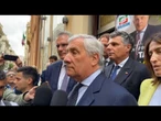 Terzo mandato, Tajani: Destra divisa sul Trentino? È questione giuridica, non politica