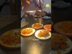 Una barra libre de tapas en pleno centro de Madrid #tapas #madrid #comida #gastronomía #comer