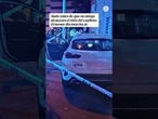 Detenido un menor tras seccionarle la pierna a su amigo con un coche de alquiler que habían robado