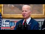 Biden 'has no clue what he is even saying,' says Trump adviser