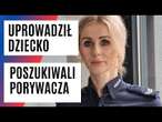 UPROWADZENIE 6-LATKA! Porywcza odnaleziono po kilku godzinach. POMOGLI mieszkańcy | FAKT.PL