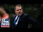 This is the ‘best course’ for Hunter Biden: John Yoo