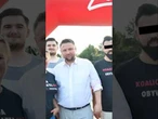Skandal w Żyrardowie: Skazany polityk KO przez 18 miesięcy oszukiwał system!
