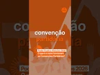 Poder Explica: Eleições 2026 O que é e como funcionam as Convenções Partidárias?