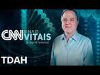 AO VIVO: CNN SINAIS VITAIS - DR. KALIL ENTREVISTA | DOENÇAS HEPÁTICAS | 26/10/2024