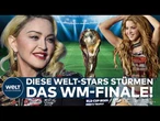 WM-Finale wird zur Mega-Show: FIFA plant gigantisches Super-Bowl-Spektakel!