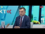 Ziobro: "Telewizja hejterska zapytała mnie, czy czuję się winny śmierci lekarza"| W Punkt 2/2