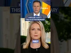 Karoline Leavitt touts 90-day deal with China #trump #foxnews #news #us #fox #china #tariffs #shorts