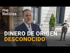 CASO KOLDO: La UCO concluye que ÁBALOS MANEJÓ, al menos, 95.000 EUROS en EFECTIVO SIN DECLARAR