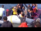 Walka z nielegalną migracją. Migranci mają nosić opaski monitorujące na kostkach?