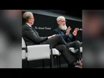 Letterman su Kimmel: "Decisione ridicola da parte della Abc"