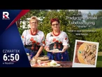 #Tradycyjne smaki Lubelszczyzny, Schab w sosie beszamelowym – KGW Pełczyn, odc. 31