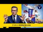 Cuando la publicidad se convierte en adrenalina: el caso Red Bull | Pablo Foncillas