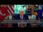 Trump lancia piano auto-rimpatrio: 1.000 Dollari a irregolari che lasciano Usa volontariamente