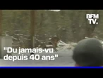 Australie: les plus importantes chutes de neige depuis 40 ans dans l'est du pays