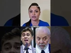É trágico que o governo se preocupe mais em responder ao Nikolas do que aos aposentados | Madeleine