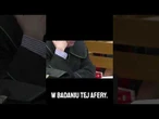 Afera sądowa - umorzone postępowania i krytyka wymiaru sprawiedliwości