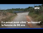 Un collégien de 15 ans mis en examen après le meurtre d’une octogénaire au Grau-du-Roi