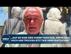 RENTENREFORM: Pflichtrente mit 70? Knallharte Ansage von Wolfgang Kubicki zu Vorstoß von Spahn