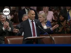 Rep. Jeffries says he will ‘take my sweet time’ to hold up Trump bill vote