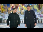 Ukraine : le chef de l'OTAN Mark Rutte à Kyiv pour une visite surprise