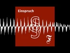 #393: Was ist gerecht, Herr Schlink? - F.A.Z. Einspruch