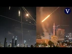 DIRECTO: Israel e Irán intercambian misiles por tercer día consecutivo