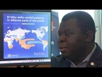 OMM: 'Cada episódio do El Niño é único' | AFP