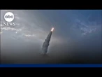 Ceasefire near collapse after new strikes between US and Iran
