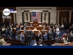 Growing fractures within GOP over Trump's handling of Iran war