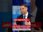 Patryk Jaki: idąc tokiem myślenia tego kretyna...